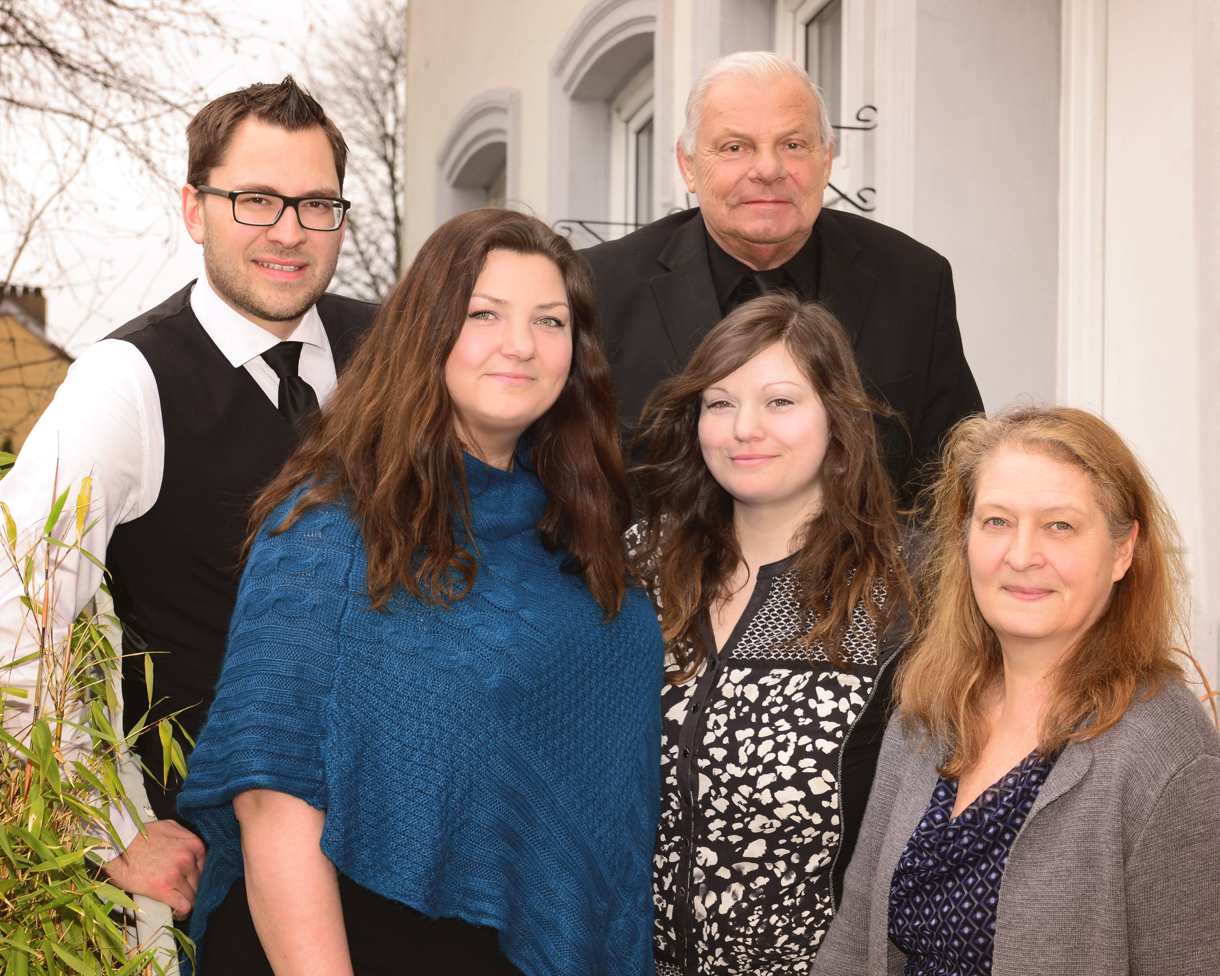Familie Föhring bestatter hamburg foehring
